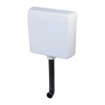 Geberit - r�servoir wc - ap 123 encastrer - d�clenchement � distance