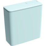 Geberit - réservoir wc - ap 128 bas - simple débit Geberit - réservoir wc - ap 128 bas - simple débit