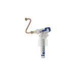 Geberit - robinet d'alimentation pour r�servoirs de chasse duofix ou kombifix