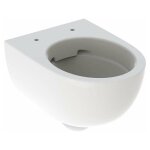 Selnova compact - wc suspendu, 490x355 mm, rimfree, blanc 500. 377. 01. 2 - geberit