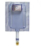 R�servoir � encastrer 'sigma 8' 8 cm