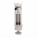Geberit - soupape seule pour mcanisme de chasse type 290 pour rservoir wc