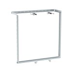 Support d'habillage mural pour bti - support geberit duofix geberit