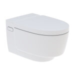 Geberit - wc suspendu lavant aquaclean maïra blanc 146. 218. 11. 1 Geberit - wc suspendu lavant aquaclean maïra blanc 146. 218. 11. 1