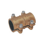 Gebo - collier d'etancheite en laiton 10mm pour eau pn 10 jusqu'a 90°c selon din 1786 Gebo - collier d'etancheite en laiton 10mm pour eau pn 10 jusqu'a 90°c selon din 1786