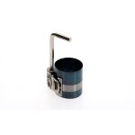 Gedore - 125 0 sangle de compression de segments de piston 50 mm,  40 - 75 mm