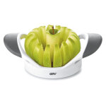Coupe pommes parti - gefu Coupe pommes parti - gefu