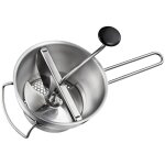 Gefu - gefu moulin � l�gumes flotte lotte avec 3 disques