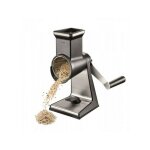 Gefu - r�pe � tambour manuel inox 19080