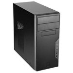 Geh antec budget vsk - 3000b - u3u2 mini tower schwarz retail