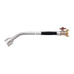 Geka - arrosoir plus soft rain ms / raccord rapide m�tal l�ger 60 cm - 50. 2596. 9