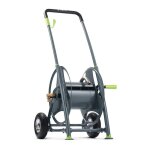 Geka - d�vidoir mobile pour tuyau plus p40 raccord filet� 26, 44 mm g 3 / 4 po. ( 4000351018 )