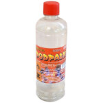 Gel allume - feu �paissi 500ml - w - 99484?el