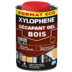 Gel dcapant bois conditionnement: 1l - xylophene