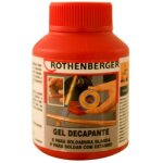 Gel décapant pour soudure cuivre - 85 ml Gel décapant pour soudure cuivre - 85 ml