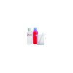 Gel d'étancheité pour boite de dérivation électrique - 1 litre Gel d'étancheité pour boite de dérivation électrique - 1 litre