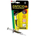Gel insecticide pour cafards zapicid g 5 zapi