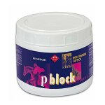 Gel p block � usage externe utile pour le massage des muscles du cheval de sport 500 ml