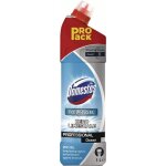 Gel wc domestos professionnel dtartrant ocan - flacon de 1 l