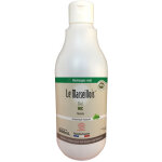 Gel wc flacon vide 500ml - le marseillois