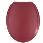 Gelco - abattant wc moule dolce cardinal