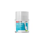 Gelcoat de moulage soloplast blanc 500g avec durcisseur Gelcoat de moulage soloplast blanc 500g avec durcisseur