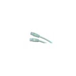 Gembird - cordon de brassage cat. 5e utp 15 m pp12 - 15m charms Gembird - cordon de brassage cat. 5e utp 15 m pp12 - 15m charms