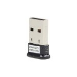 Dongle gembird btd - mini5 mini bluetooth, v. 4. 0