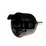 Gemi elettronica - embout de vissage pour isolateur pour piquets de bois