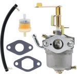 Gen1100 carburateur pour buffalo tools sportsman gen154 2. 8hp 1500w 2000w, pour gen1100 gen(1500 / 2000 ...