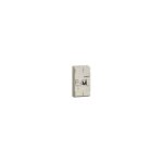 General electric - 585439 disjoncteur de branchement edf 4p - 30 - 60a - 500ma type g