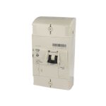 General electric - 585442 disjoncteur de branchement edf 500ma type 4p 10 - 30a - s�lectif