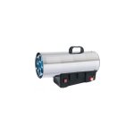 Gnrateur d'air chaud  gaz roturbo 35000sa - 19 - 34 kw rothenberger
