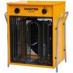 Gnrateur air chaud master b22 epb avec ventilateur