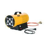 Générateur d'air chaud vigor mcs - 11 kw 10, 5 Générateur d'air chaud vigor mcs - 11 kw 10, 5