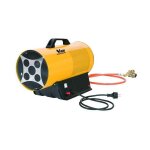 Générateur d'air chaud vigor mcs - 17m kw 16 Générateur d'air chaud vigor mcs - 17m kw 16
