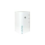 Gnrateur de brouillard fume opacifiant fumigne antivol fast 03 1c pro plus ? couverture jusqu' 600 ...