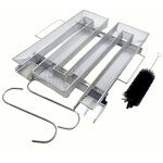 Générateur de fumée froide pour fumoir viande et poissons convient le fumage à froid dans les fumoirs, ... Générateur de fumée froide pour fumoir viande et poissons convient le fumage à froid dans les fumoirs, ...