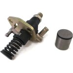 G�n�rateur de moteur diesel de pistons de l'analyse 7. 5mm de pompe d'injection de carburant de 188f ...