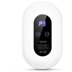 G�n�rateur d'ozone et ions n�gatifs airpur pour la maison et le bureau