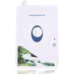 G�n�rateur d'ozone ozonateur purificateurs d'air 600mg / h huile viande v�g�tale purifier l'air eau maison ...