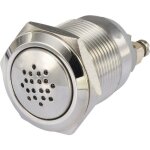 Générateur de signal tru components gq19b - jm / 12v 1231435 85 db 12 v / dc 19 mm x 31. 5 mm 1 pc(s) ... Générateur de signal tru components gq19b - jm / 12v 1231435 85 db 12 v / dc 19 mm x 31. 5 mm 1 pc(s) ...