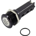 Gnrateur de signal tru components las1 - agq - sm / 230v / w 719060 80 db 230 v dc / ac 25. 2 mm x ...