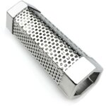 G�n�rateur de tubes fum�s, tubes fum�s � granul�s perfor�s pour barbecue, g�n�rateur de fum�e froide ...