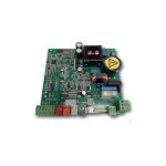 Carte lectronique genius sprint m24 - 6020664 pour motorisation