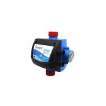 Lowara - presscontrol genyo sans prises - pression fixe 1, 5 bar