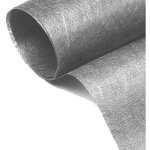 Agco - geotextile bache indechirable 150grs 1. 5mx25m soit 37. 50m2 mgs