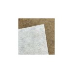 Atout loisir - gotextile blanc 170 gr / m - 2 x 25 ml