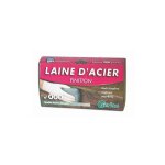 Gerlon - laine acier 200 gr n000 e20b