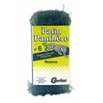 Patin panthere n� 6